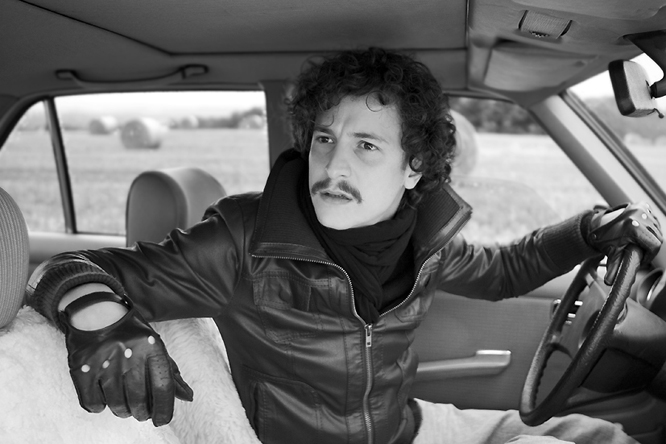 Boris Banischewski (Actor)